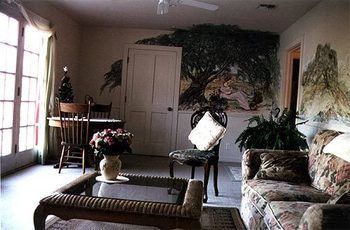Back Forty Of Fredericksburg Bed & Breakfast Exterior photo